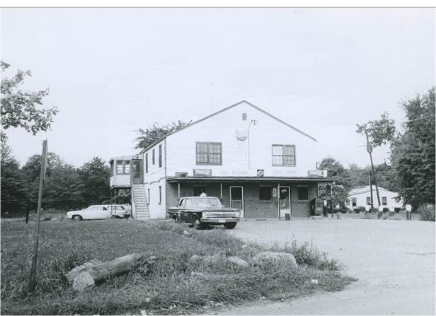 J. Chesley Mack, sometimes referred to as the unofficial mayor of Lakeland, operated Mack’s Market on Rhode Island Avenue. It was a general store with an ice cream counter and billiard parlor on the main floor, and rental apartments on the second floor.  